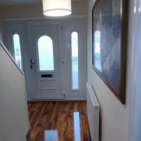 Edinburgh Villa 3 Bed Rooms House In Edinburgh - Private Parking Buitenkant foto
