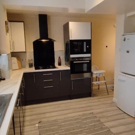 Edinburgh Villa 3 Bed Rooms House In Edinburgh - Private Parking Buitenkant foto