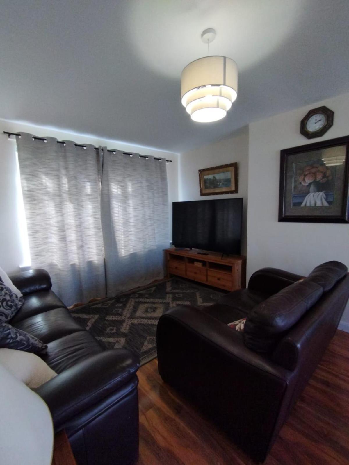 Edinburgh Villa 3 Bed Rooms House In Edinburgh - Private Parking Buitenkant foto