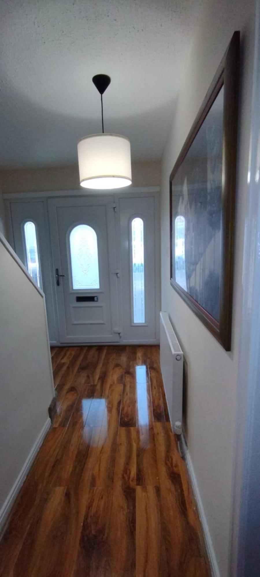 Edinburgh Villa 3 Bed Rooms House In Edinburgh - Private Parking Buitenkant foto