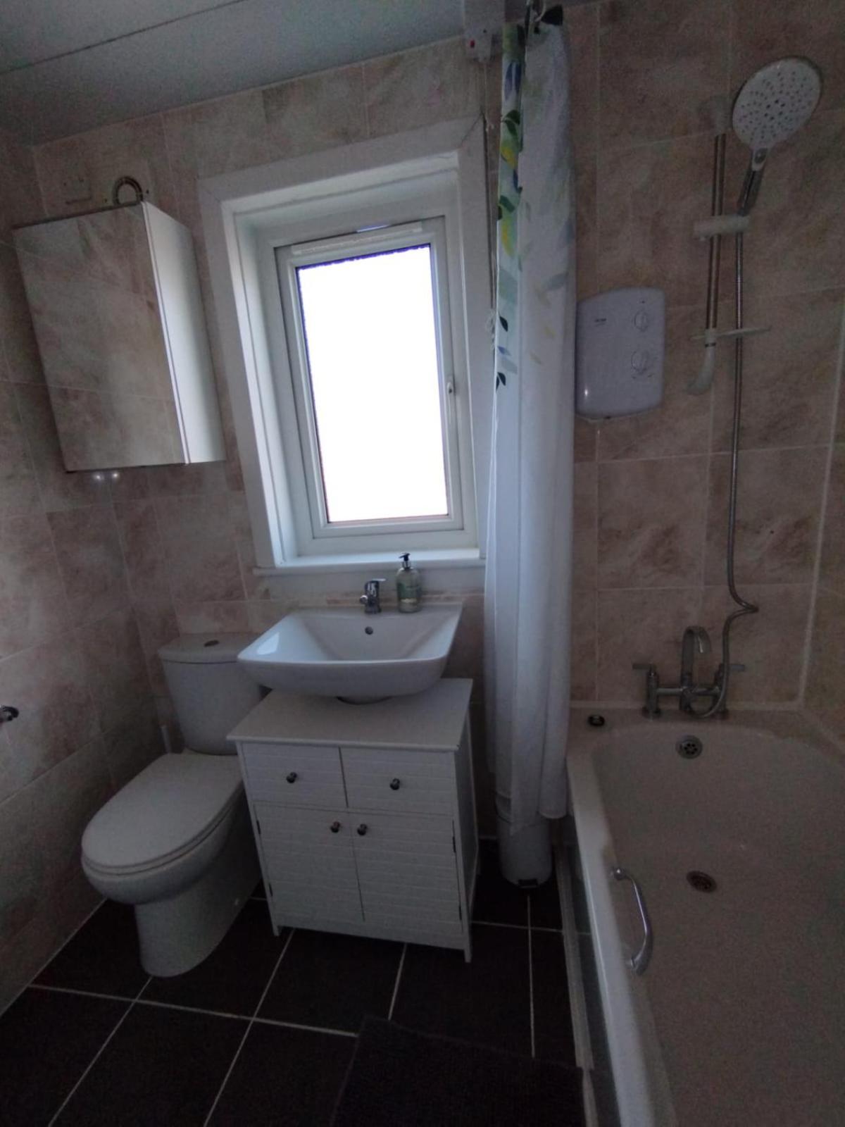 Edinburgh Villa 3 Bed Rooms House In Edinburgh - Private Parking Buitenkant foto