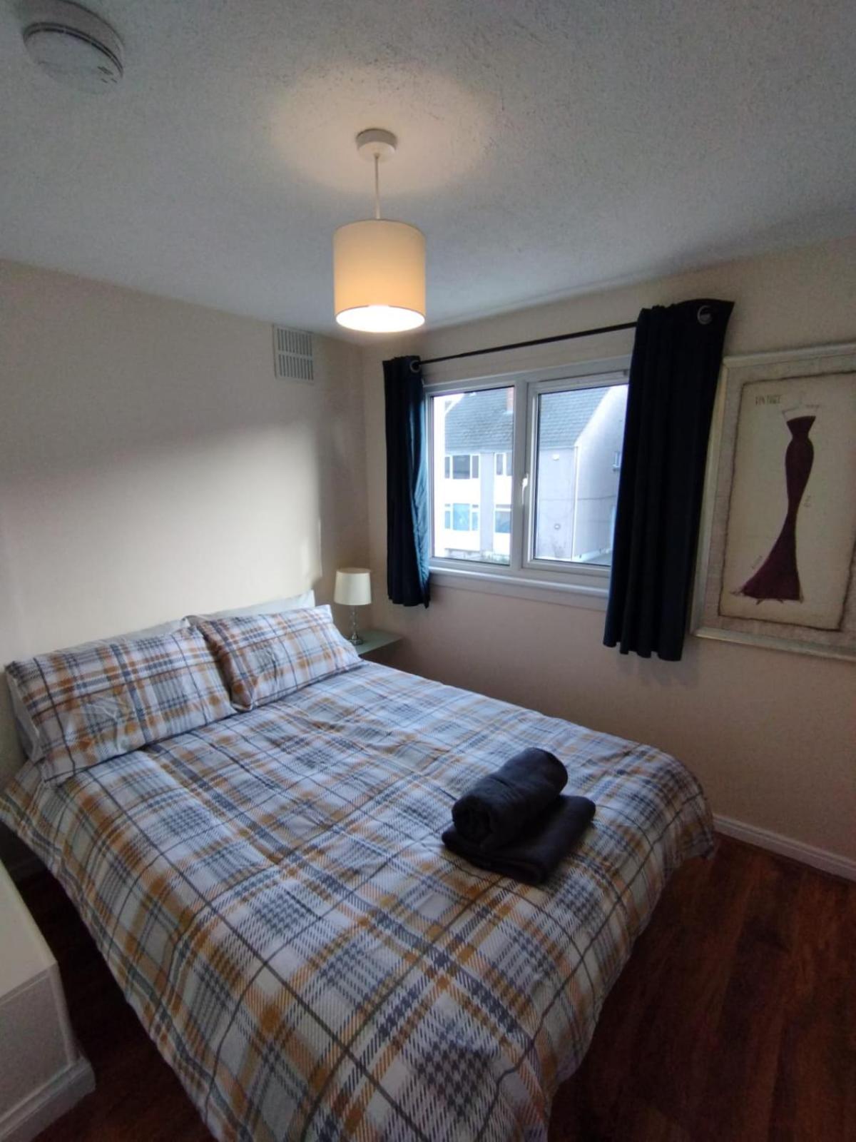 Edinburgh Villa 3 Bed Rooms House In Edinburgh - Private Parking Buitenkant foto