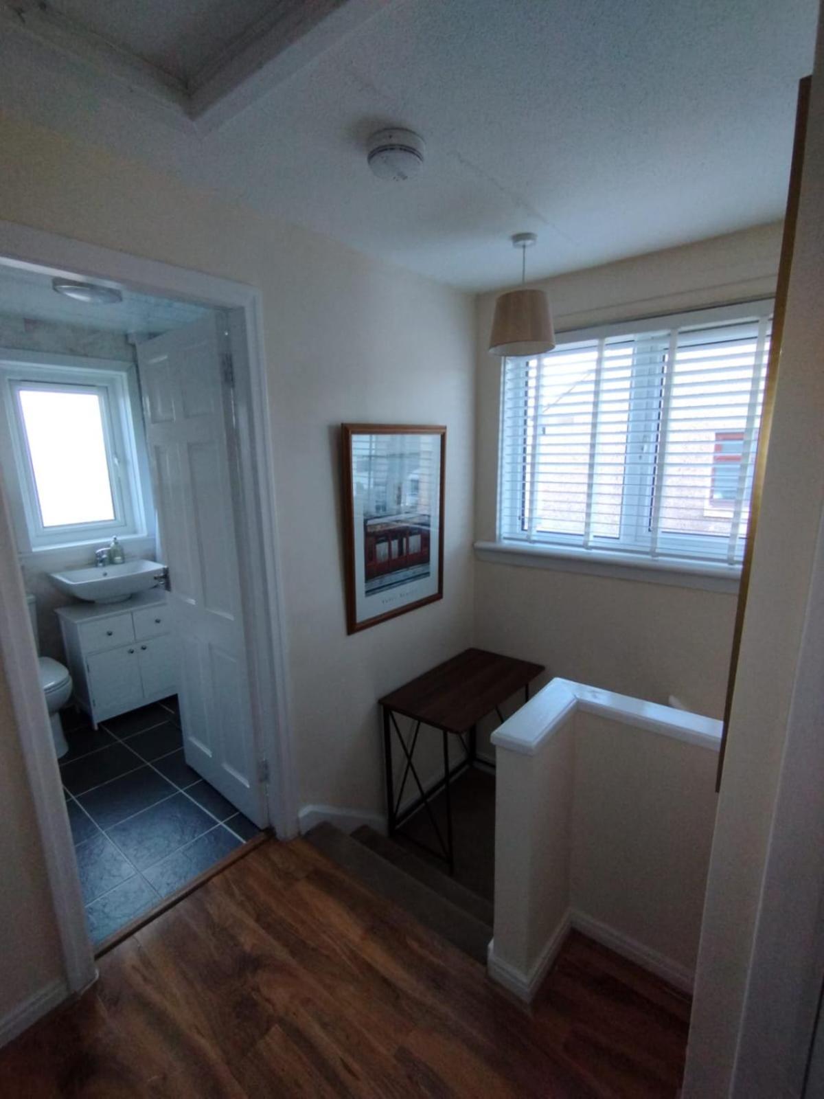 Edinburgh Villa 3 Bed Rooms House In Edinburgh - Private Parking Buitenkant foto