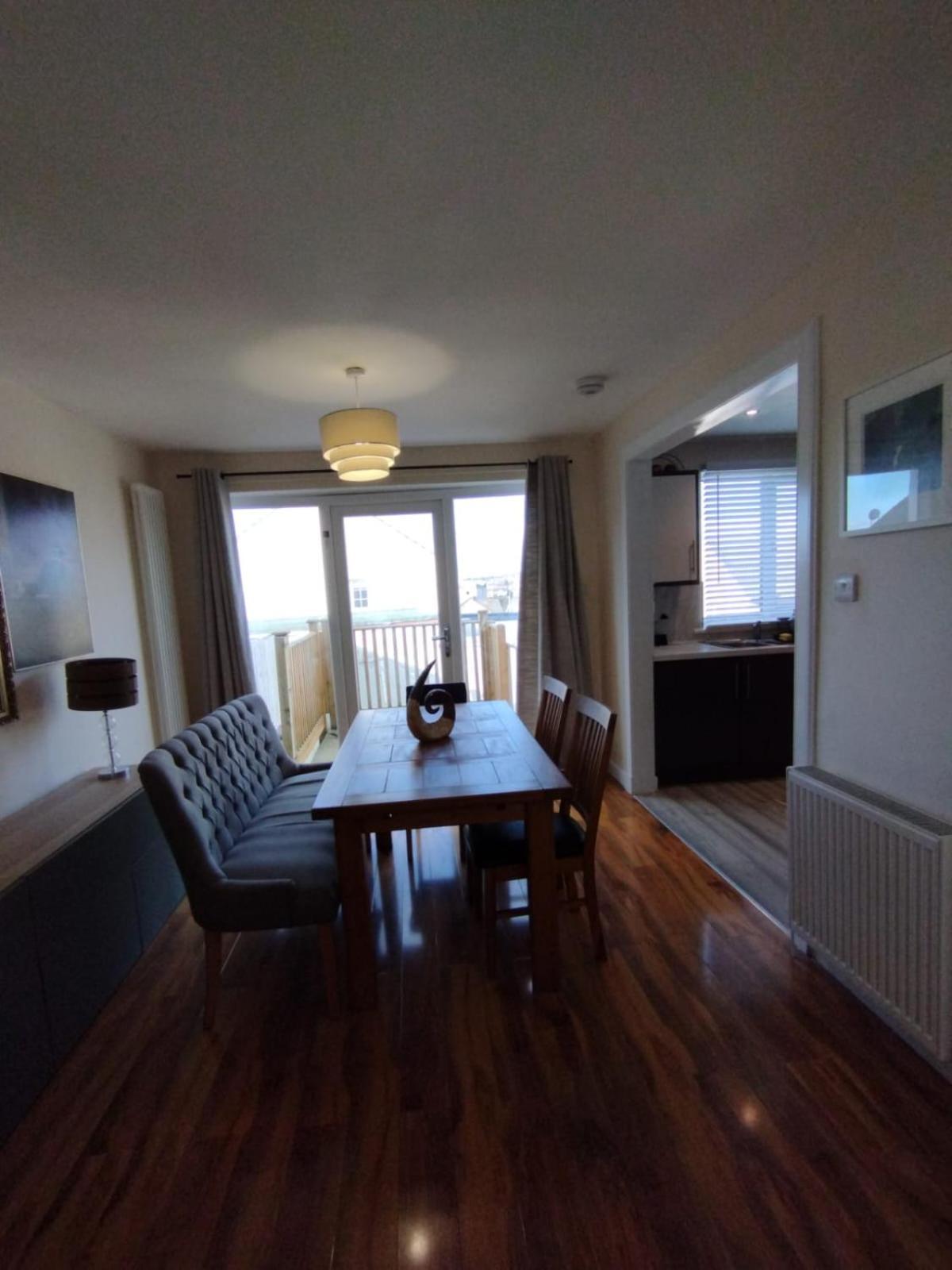 Edinburgh Villa 3 Bed Rooms House In Edinburgh - Private Parking Buitenkant foto