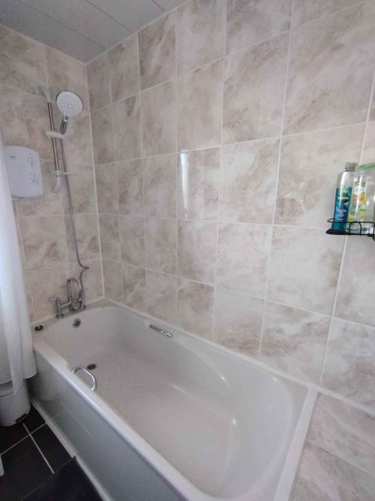 Edinburgh Villa 3 Bed Rooms House In Edinburgh - Private Parking Buitenkant foto