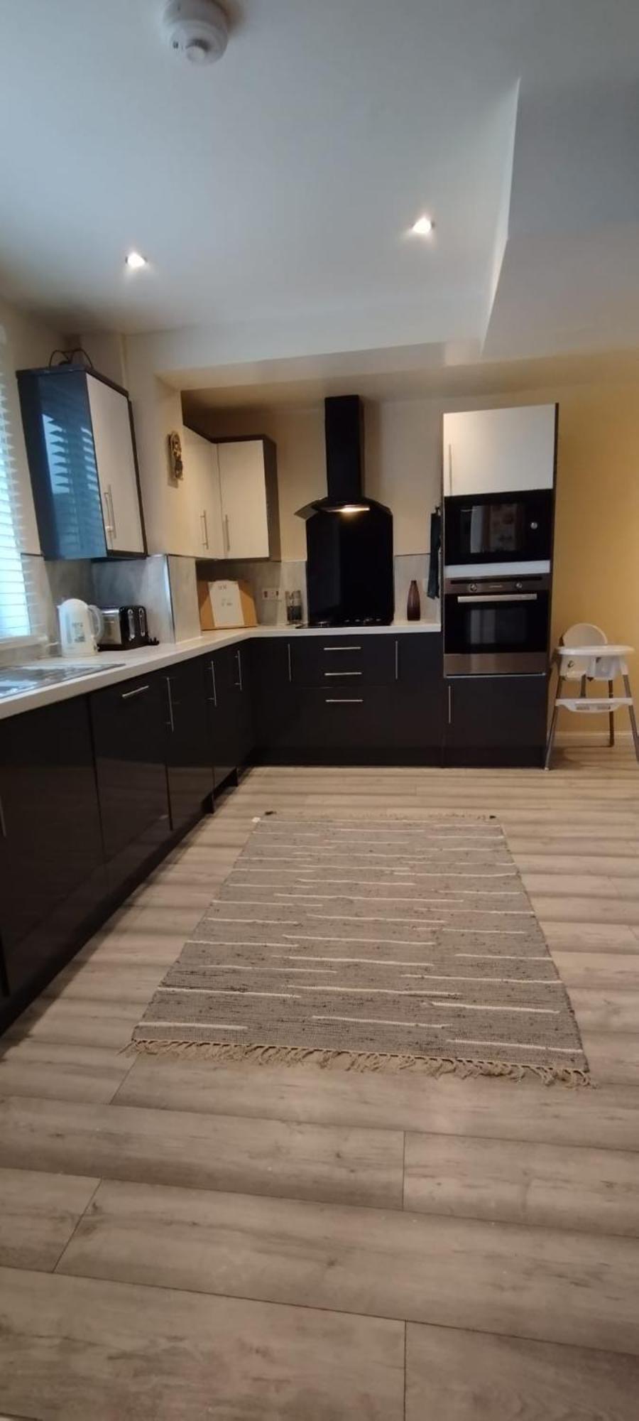 Edinburgh Villa 3 Bed Rooms House In Edinburgh - Private Parking Buitenkant foto