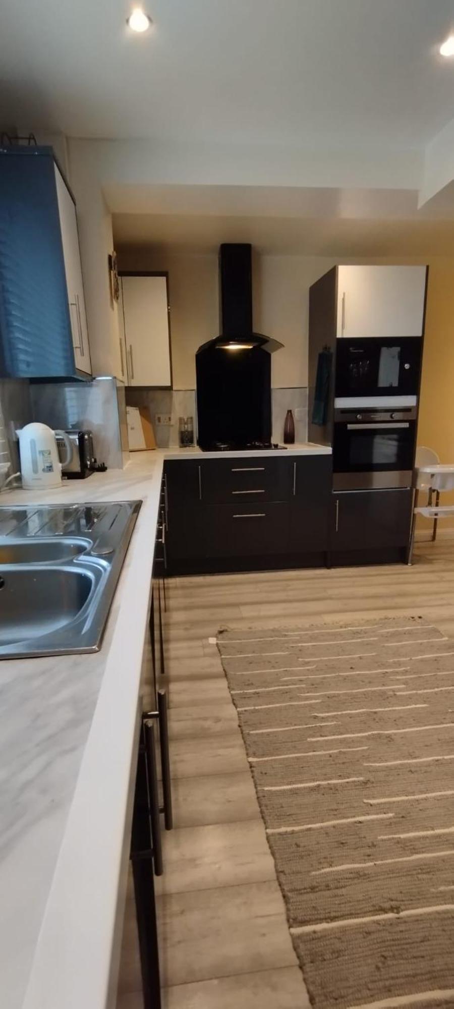 Edinburgh Villa 3 Bed Rooms House In Edinburgh - Private Parking Buitenkant foto