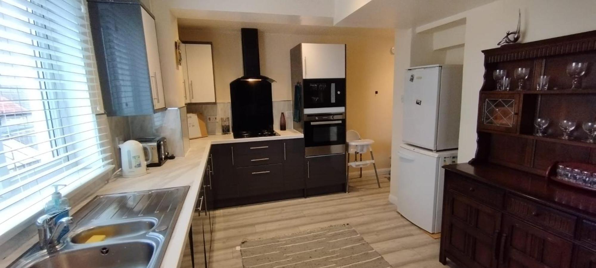 Edinburgh Villa 3 Bed Rooms House In Edinburgh - Private Parking Buitenkant foto